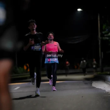 Runner Photo 3622277