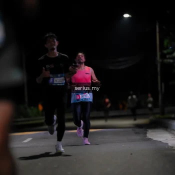 Runner Photo 3622279