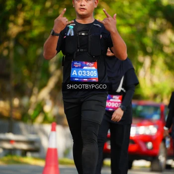 Runner Photo 3622281