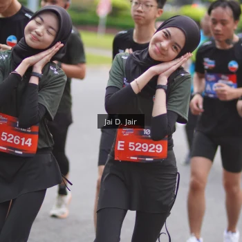 Runner Photo 3622284