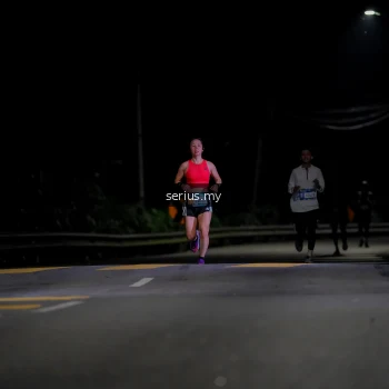 Runner Photo 3622285