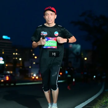 Runner Photo 3622290