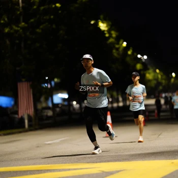 Runner Photo 3622291