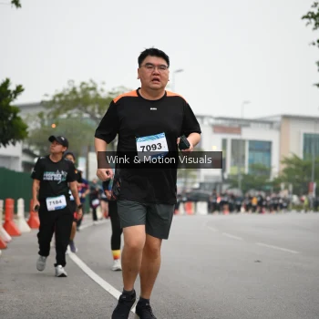 Runner Photo 3622292