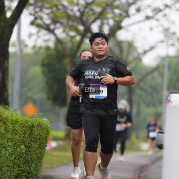 Runner Photo 3622296