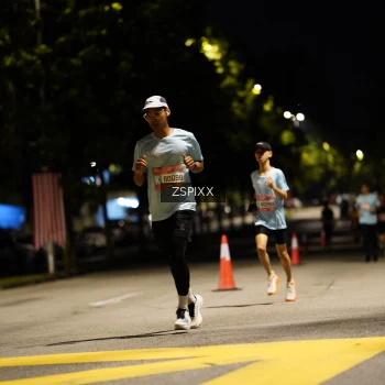Runner Photo 3622297