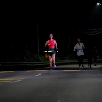 Runner Photo 3622299