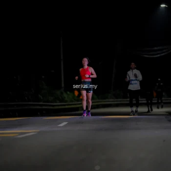 Runner Photo 3622301