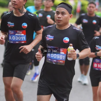 Runner Photo 3622303