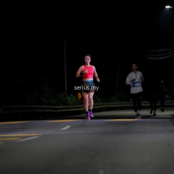 Runner Photo 3622308