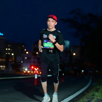 Runner Photo 3622310