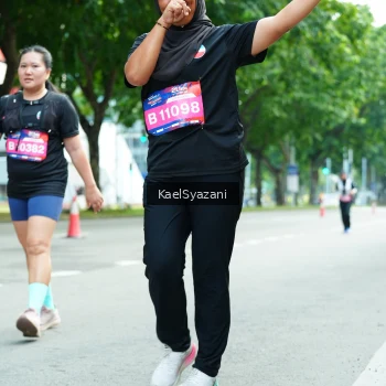 Runner Photo 3622312