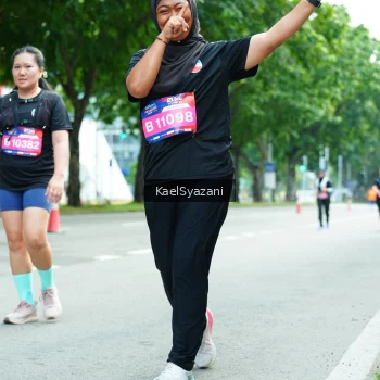 Runner Photo 3622314