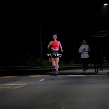 Runner Photo 3622315