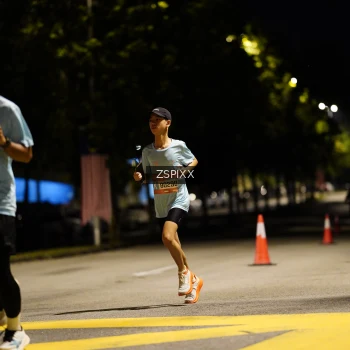 Runner Photo 3622318