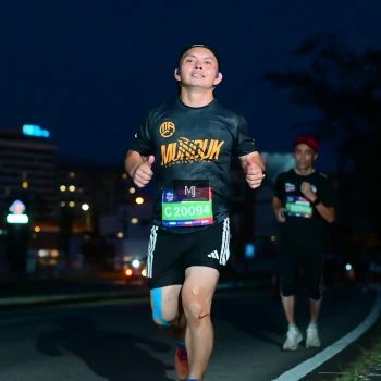 Runner Photo 3622319