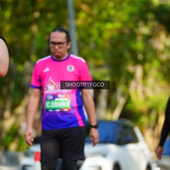 Runner Photo 3622321