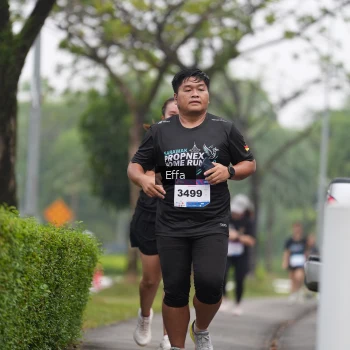 Runner Photo 3622327