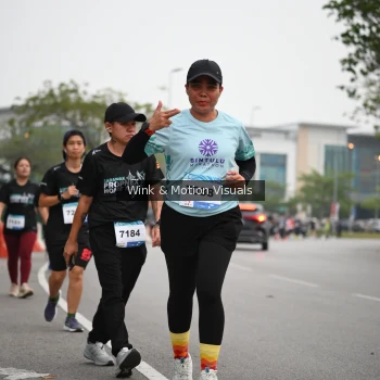 Runner Photo 3622330