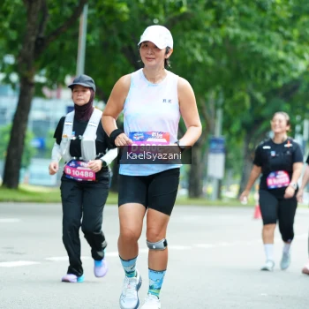 Runner Photo 3622331