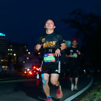 Runner Photo 3622334