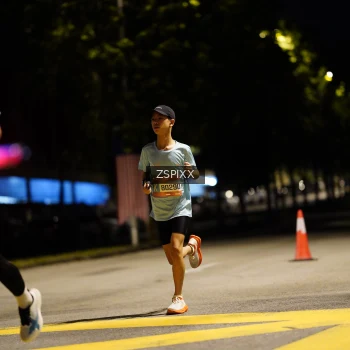 Runner Photo 3622338