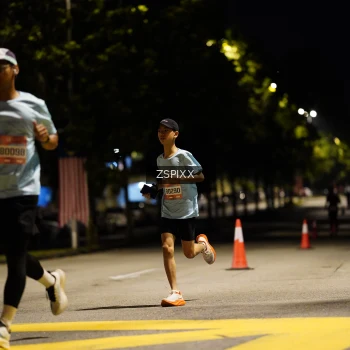 Runner Photo 3622341