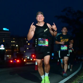 Runner Photo 3622352