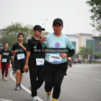 Runner Photo 3622355