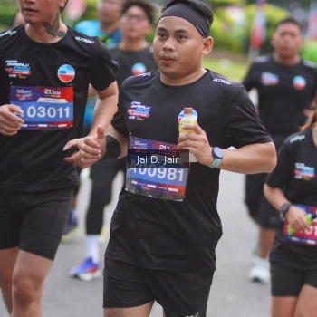 Runner Photo 3622357