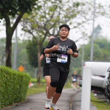 Runner Photo 3622360