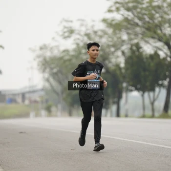 Runner Photo 3622362
