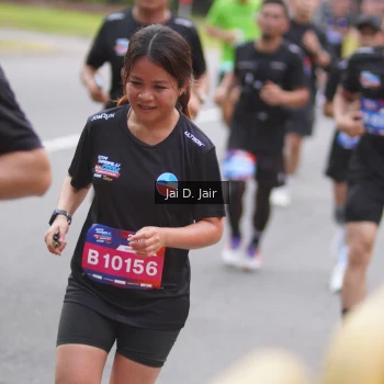 Runner Photo 3622363