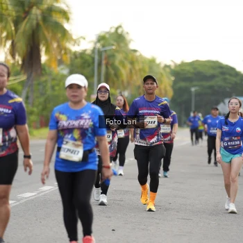 Runner Photo 3622365