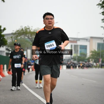 Runner Photo 3622366
