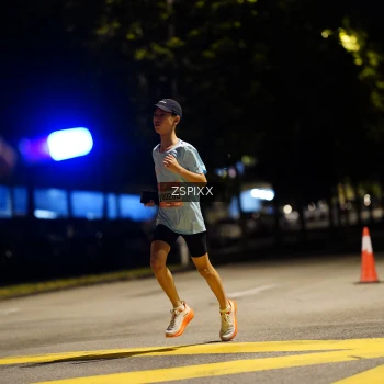 Runner Photo 3622367
