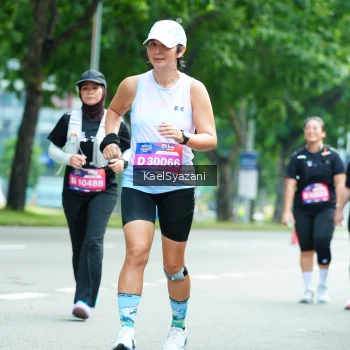 Runner Photo 3622375