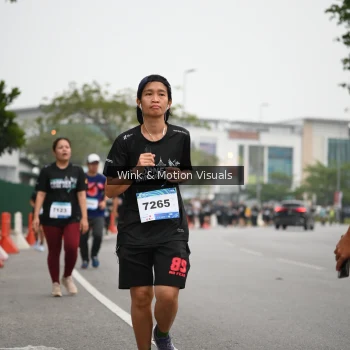 Runner Photo 3622376