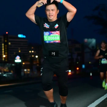 Runner Photo 3622377