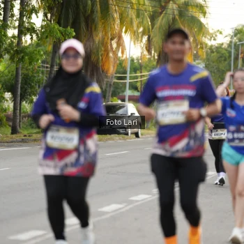 Runner Photo 3622382