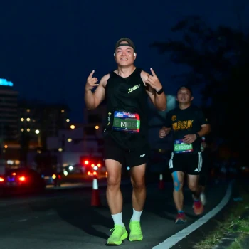 Runner Photo 3622387
