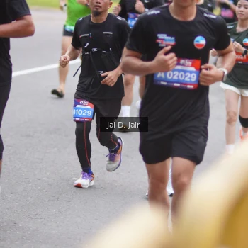 Runner Photo 3622389