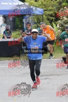 Runner Photo 362239