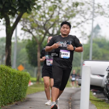 Runner Photo 3622392