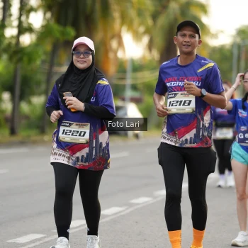 Runner Photo 3622393
