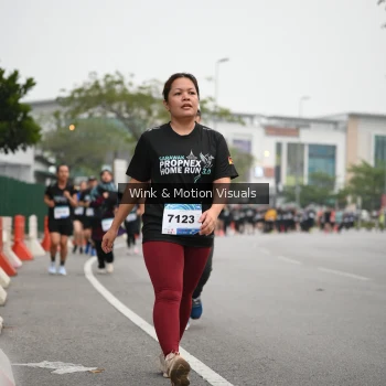 Runner Photo 3622398