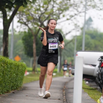 Runner Photo 3622401