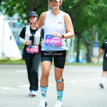 Runner Photo 3622403