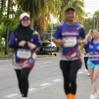 Runner Photo 3622406