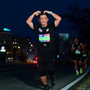 Runner Photo 3622408